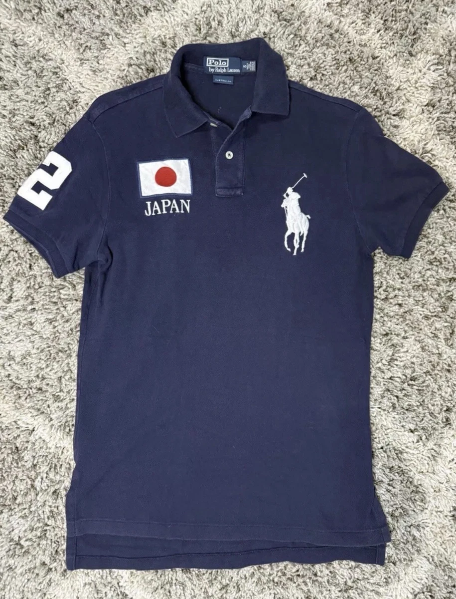 あpedestal japan polo JAPAN POLO SHIRT | pedestal
