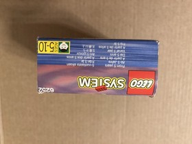 LEGO Pirates: Sea Mates (6252)-Brand New In Factory Sealed Box