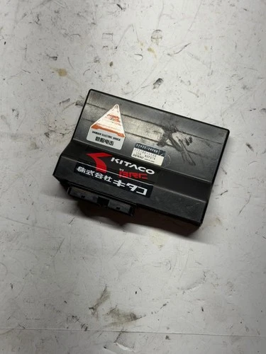 CONTROL UNIT, FI | MODEL K2/K3