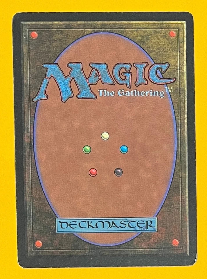 MTG CONTRACT FROM BELOW Beta (OldManMTG 012-532) - Image 2 of 4