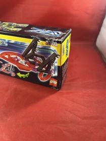 Lego 3503 Znap Sealed New Creases And Dents  On Box