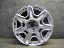 2006-2012 Bentley Flying Spur Factory 20 R20 Alloy Wheel Rim 20x9j Et41