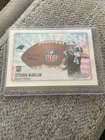 2025 Panini Absolute Tetairoa McMillan Base (RAW)