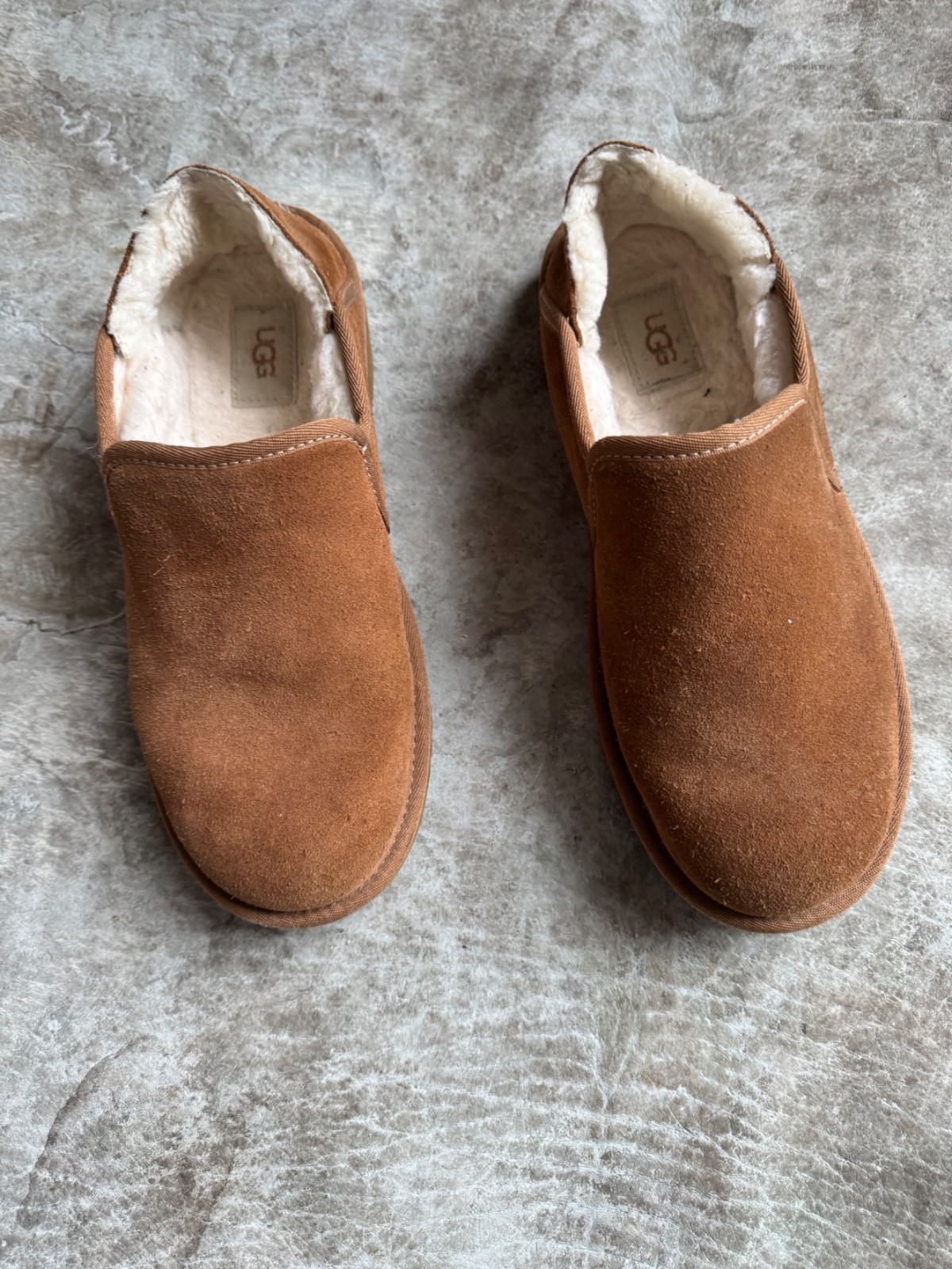 Ugg Slippers Men - image 1