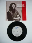 Michael Jackson I Just Can't Stop Loving You 7" Vinyl 1987 Epic 1st Press Single