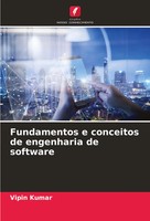 Vipin Kumar | Fundamentos E Conceitos De Engenharia De Software | Taschenbuch
