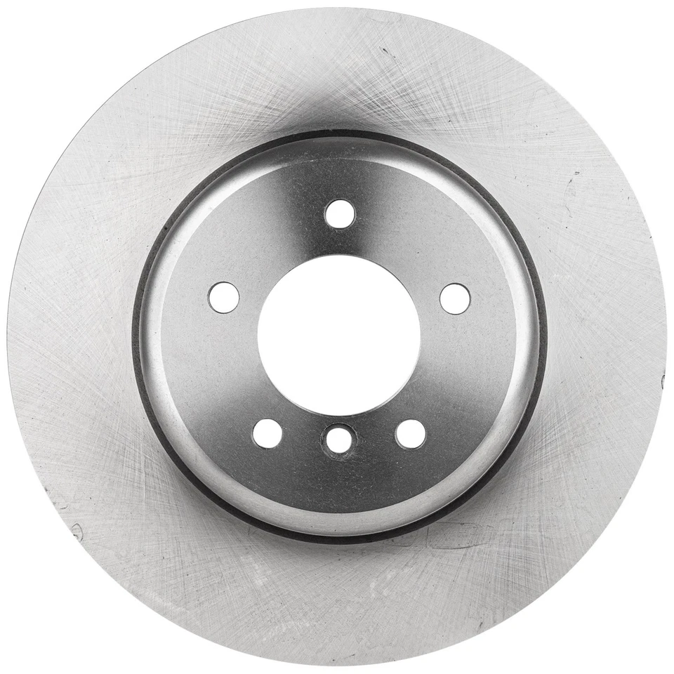 Kits de disco de freio e pastilhas TRW KIT-072524-82 conjunto de 2 rodas dianteiras para 650 645 BMW 650i - Imagem 2 de 4