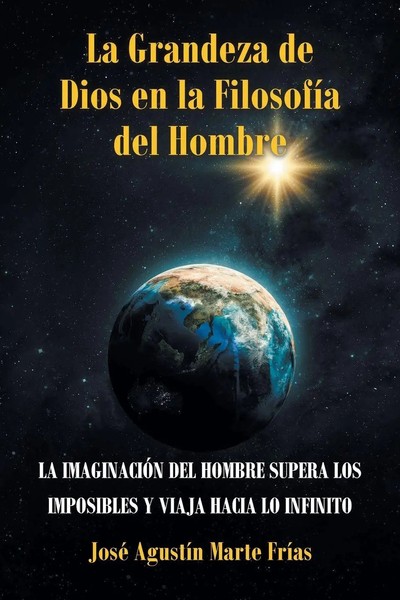 José AgustíN Marte FríAs | La Grandeza De Dios En La FilosofíA Del Hombre | Buch-image