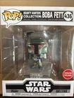 Funko Pop Bounty Hunters Collection: Boba Fett #436 Gamestop Exclusive