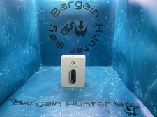 GOOGLE NEST WIRED DOORBELL