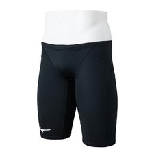  Mizuno Swim Competitive Swimsuit GX/SONIC STREAM Half Spats N2MBC520 XS Size