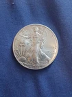 2020 Silver Eagle 1oz 999 Fine Silver