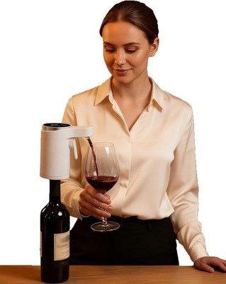 Hydrasport Pro Schnapsspender, HydraSportPro - Smart Dispenser