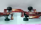 SCALEXTRIC WILLIAMS FW20 F1 1/32 SCALE SLOT CAR NICE!!! — photo 8