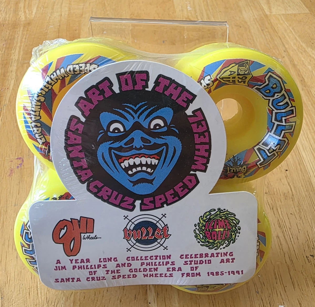 santa cruz wheels products for sale | eBay