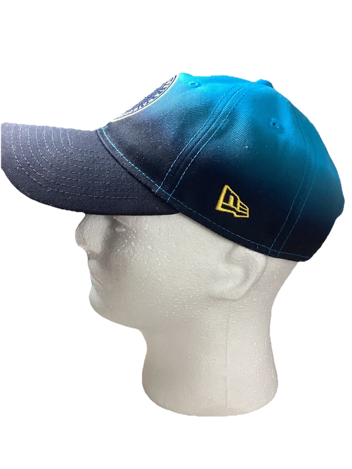 Baseball Cap Phillies Adjustable Philly Liberty B… - image 4