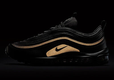 black and gold 97