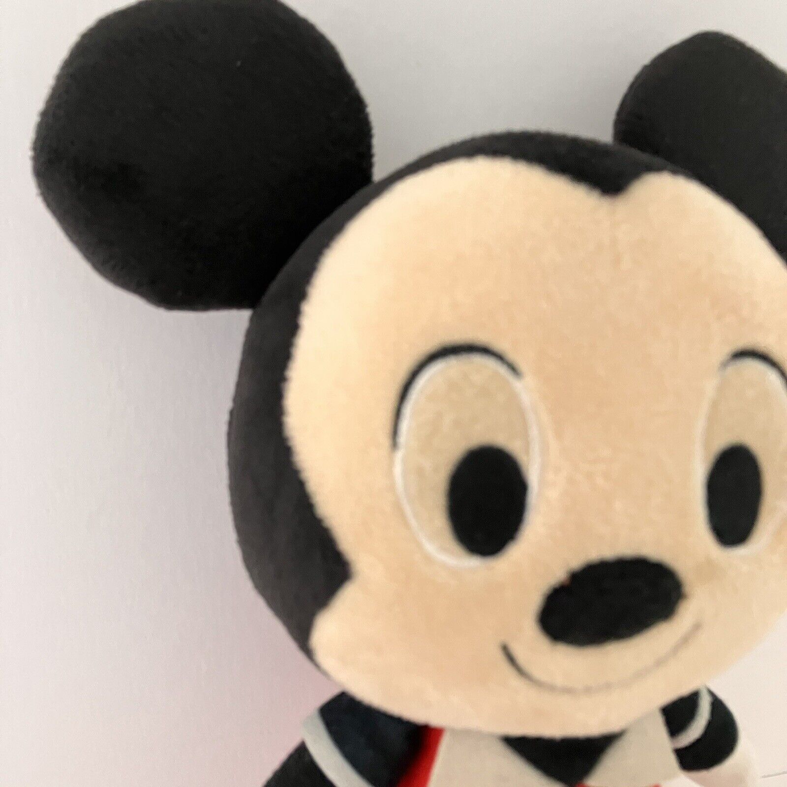 Kingdom Hearts - Mickey Mouse - Funko Plush Plushies - Cinéma Passion