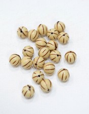 Beads Resin Round Beads 12mm