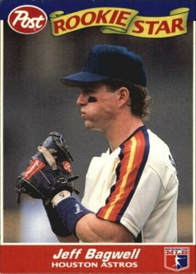 A8190- 1992 Post Baseball Karte #S 1-30 -du Pick- 15 + Gratis US Schiff