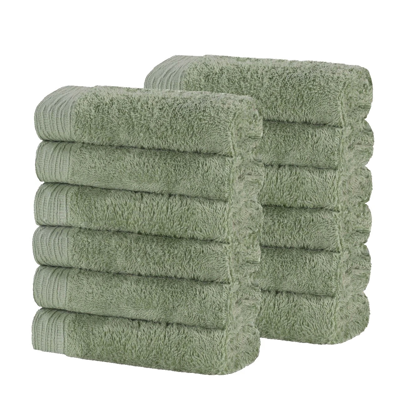 Bamboo Bathroom Bath Towel Sets