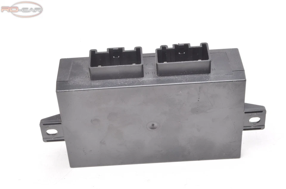 VOLVO V70 III XC70 II Modulo Centralina Portellone 31386723 - Immagine 3 di 4