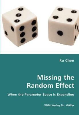 Missing the Random Effect by Chen, Ru