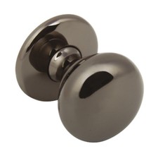 Pull out Door Knob Handle Ø 32 mm Cabinet Unit Mayberry of Hafele