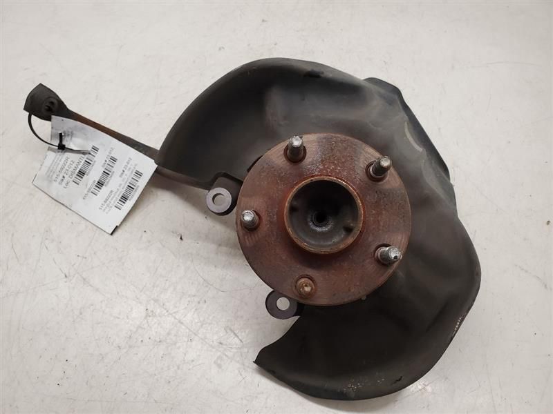 1998-2005 Lexus GS300 Front Passenger Spindle Knuckle 3.0L | eBay