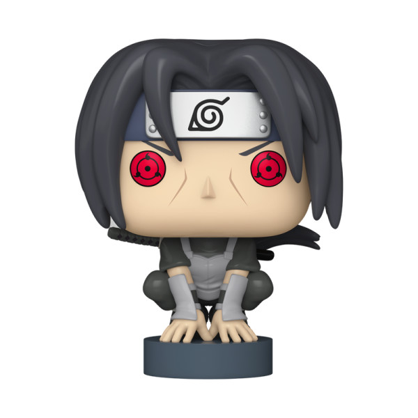 Funko Pop - Animation - Naruto Shippuden Itachi Uchiha Young 1656