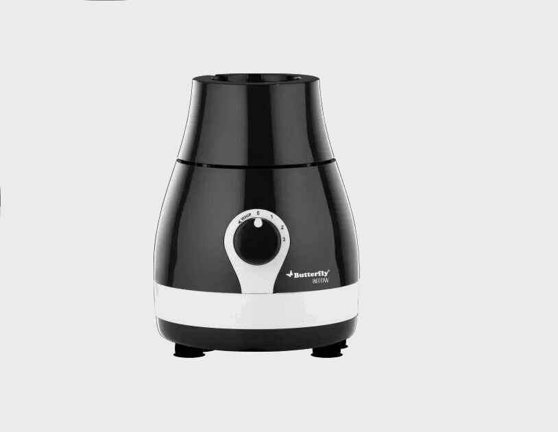 Butterfly Arrow 500W Mixer Grinder Jars Grey UK