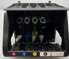 HP Print Head Officejet Pro 8100 8600 8610  CM751-80013- NON WORKING!!!! READ!!!