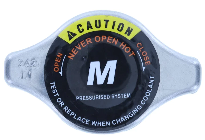 Murray radiator cap deals
