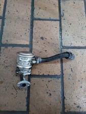 Original Audi A6 4F 2.4 V6 130kW 177PS AGR Ventil 06E131101A Pierburg 7.22778.14