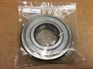 Подшипник 6312 zz c3