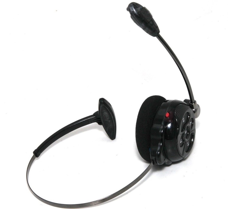 BGI-C05 All Weather Drive Thru Outdoor Microphone For HME EOS HD - Foto 9