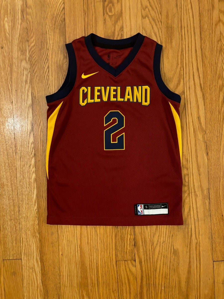 ウェア Cleveland Cavaliers Sexton #2 NBA Collin Sexton #2 Cleveland Cavaliers Nike NBA Basketball