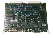 MITSUBISHI FX 701C BN624A592G51A CIRCUIT BOAR...