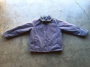 club monaco puffer jacket