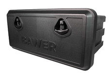 Plastic Toolbox for Small Trailers 750x365x450mm