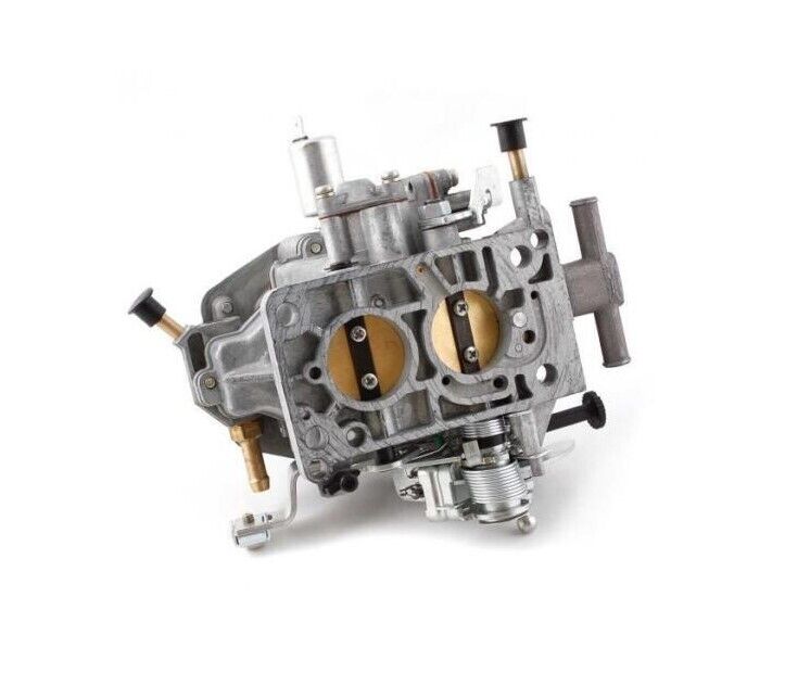21053-1107010-20 CARBURETOR ORIGINAL SOLEX VAZ LADA 2103 21053-1107010-20 CARBURETOR ORIGINAL SOLEX VAZ LADA 2103