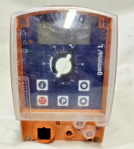 ProMinent Fluid Controls Inc. Solenoid Metering Pump 9GPD GALA1602NPB900UD113000