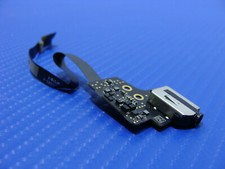 MacBook A1534 12" 2015 MNYF2LL/A Genuine Audio Board Space Gray wCable 923-00999