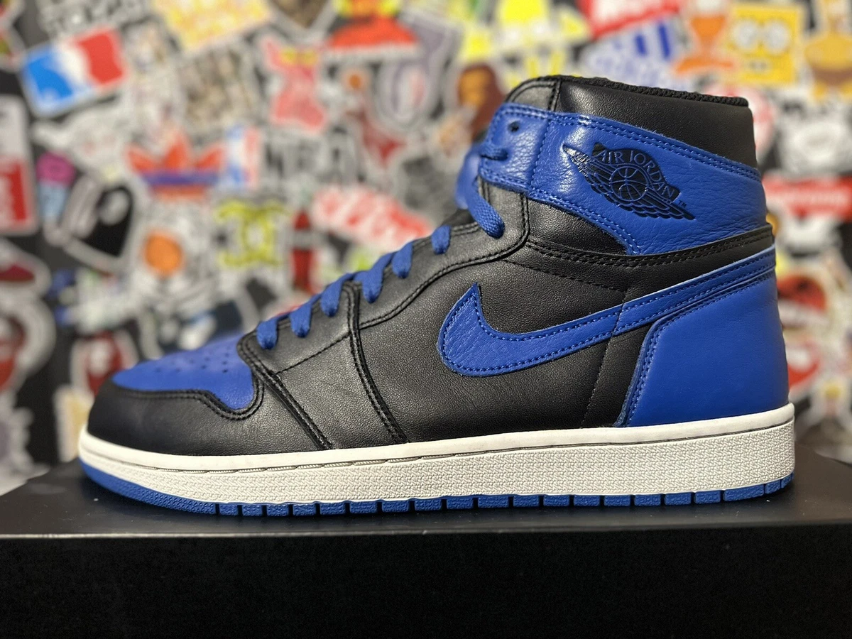 Royal 1 jordan cheap