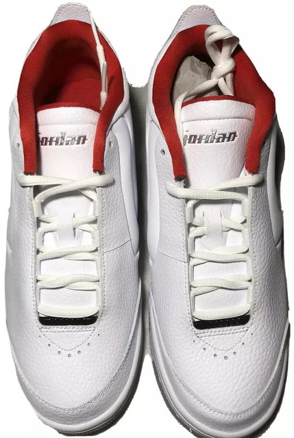 jordan big fund 2019