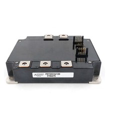 1PC Mitsubishi PM150CVA120 IGBT Module New Expedited Shipping