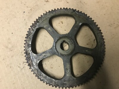 Yard Machines 31AS644E129 Snow Thrower  Axle Gear 717-1445                 [18A]