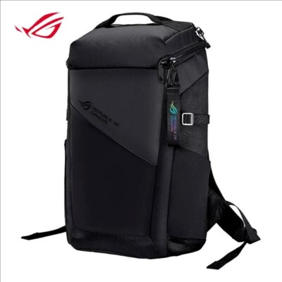 asus laptop backpacking ASUS ROG Ranger BP2701 Travel Backpack 15-17'' Notebook Laptop Bag Handbag