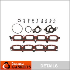 Intake Manifold Gaskets Fit 04-12 Ford F150 Expedition Lincoln 5.4l Triton Sohc