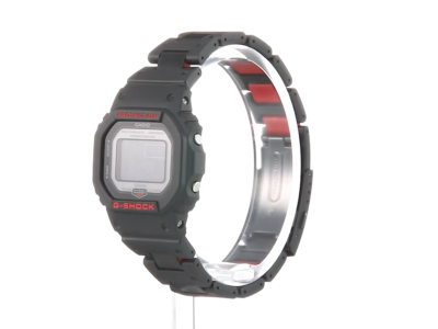 CASIO G-SHOCK GW-B5600HR-1JF Solar Radio Men's Watch Bluetooth in